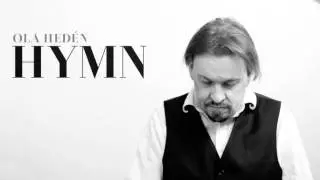 How great Thou art - Ola Hed&eacute;n piano