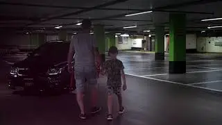 Skoda RS 1Z carporn 4k