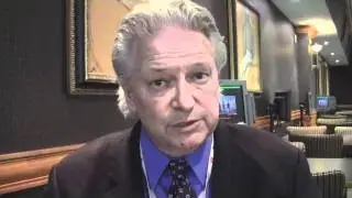 Gary West 2yo Handicapping