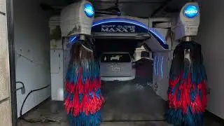 September 2025 revisit Ryko soft gloss maxx 5 at e capital EXPY