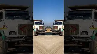 Tata Truck #automobile #viral #driver #trucking #viralshorts #viralvideo #funnyvideo #funny