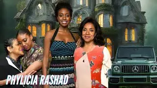 Phylicia Rashad Bio | 3 Marriages, 2 Kids, Siblings, Net Worth  😍 #fyp #blackexcellence
