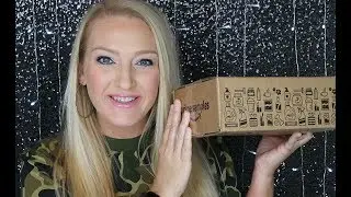 $10 Amazon Subscription Box / What&rsquo;s in the box?