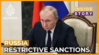 Сработают ли санкции против России? | Inside Story