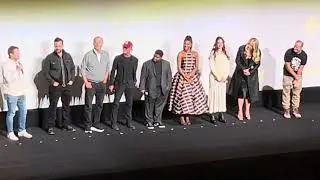 Riff Raff Producer Explains How Bill Murray Joined the Cast