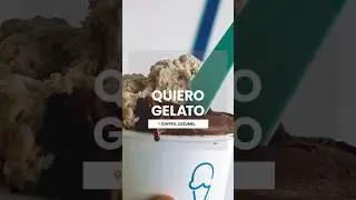 Gelateria on Parque Benito Juarez | Cozumel, Mexico
