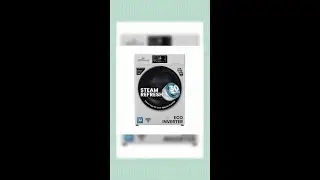 IFB 7 Kg 5 Star Powered by AI with 9 Swirl Wash, WiFi, Fully Automatic Front Load Washing Machine...