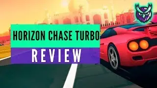 Horizon Chase Turbo Switch Review (TOP GEAR IS BACK!)