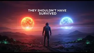 Surviving the Binary Sunset: A Cinematic Pilgrimage to an Alien World