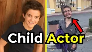 From Nickelodeon to the Streets of California