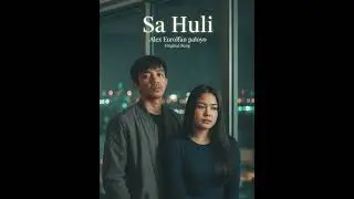 Sa Huli – Alex Eurolfan Paloyo 