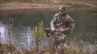 Fall Fly Fishing Pennsylvania 2014