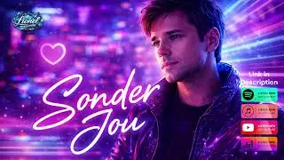 Sonder Jou (Full Song)