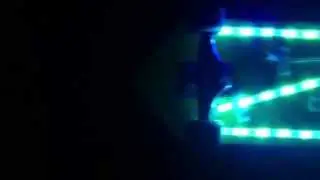 Glowboard mit Fernsteuerung selbst gebaut | Feuerwehr Development