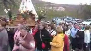 Dia de la Cruz 2007- Aguilar del Rio Alhama (La Rioja)