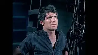 Daniel Boone 1969 _ A Bearskin for Jamie Blue _ NEW TO DAY _🐎🪶🐎Drama , Western 🐎 Daniel Boone 1969.