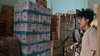 6 January 2026ទឹកដោះគោស្រស់100/100