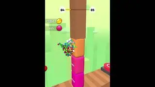 Multi Flap - All Levels Gameplay #shorts #games #viral