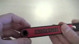 Обзор набора разводных ключей Teng Tools TTADJ04 из 4 предметов