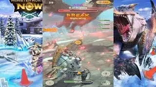 Monster Hunter Now: Walk to Hunt with Fellow Hunters