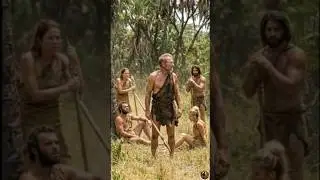 Jungle Ne Insaan Ko Jeene Nahi Diya | Stone Age Reality#StoneAge#HumanVsLion#SurvivalStory