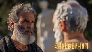Chaerephon and the Oracle  The Timeless Seed of Socratic Wisdom