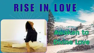 Love & Spirituality &ndash; Connecting with Divine Consciousness