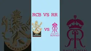 RCB VS RR ❤️ Preview 🔥#rcb #rajasthanroyals #rcbvsrr #rcbvsrrplaying11
