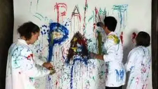 Paint - The Band