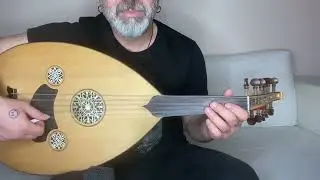 TAKSİM YAPARKEN NELERE DİKKAT ETMELİYİZ ? DİZİ SESLERİNİN GÖREVLERİ,KARARLAR-UD DERSİ 205