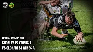 Chorley Panthers 