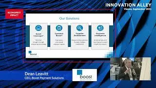 Boost Payment Solutions