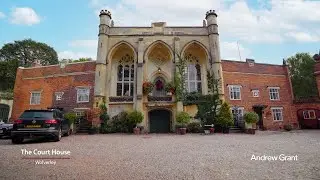 The Court House, Wolverley
