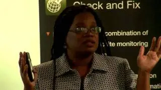 Web Governance Now! - Pt2. Lisa Welchman