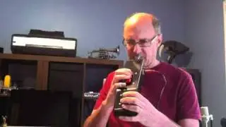 Barry Electronic Valve Instrument (BEVI) Demonstration