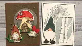 Kindest Gnomes