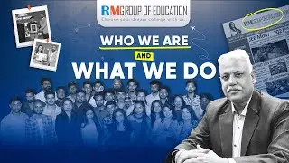RM Group of Education: Who We Are and What We Do | Call us on 9999-703-444