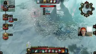 (Тільки Бійки частина третя) Український переклад Divinity Original Sin