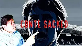 Conte's FIRING, Spurs Future, WSL Insights - Man City Woman beat Chelsea, International Break Review
