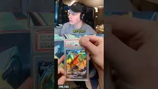 Love those gem mint Charizards! | Pokemon graded PSA return #pokemon #tcg #pokemoncards
