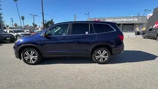 Pre-Owned 2016 Honda Pilot EX at Sunrise Ford of North Hollywood | North Hollywood, CA