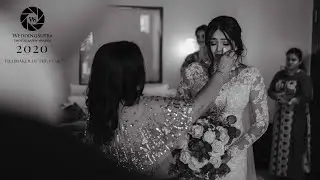 Emotional & Fun Wedding Film shot in Goa, India - Ruel & Stacey | Magic Motion Media