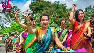 DHOL VAGHE DHOL VAGHE (GAMIT RAMTUDI SONG) DJ SNEHAL SAG IN THE MIX