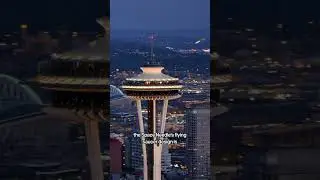 The Space Needle is OVERRATED