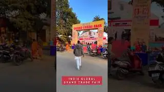 India Global Grand Trade Fair 2026 in Durgapur