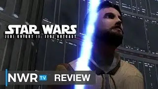 STAR WARS Jedi Knight II: Jedi Outcast (Switch) Review