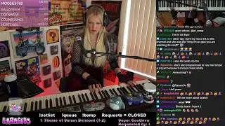 Simon Belmont's Theme - Super Castlevania IV (piano cover)