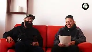 MC ARI - Entrevista |  @mcarioficial83   EL REY SOLO