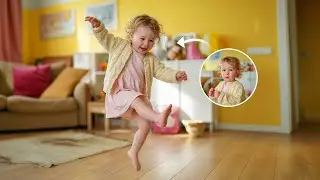 Turn One Photo into a Dancing Baby&mdash;Create Viral Joy with Viddo!