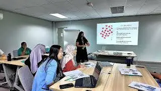 HRD CORP TRAINING PROVIDER ACCREDITATION &ndash; FULL TRAINING SESSION (MODULE 1 & MAIN SESSION)